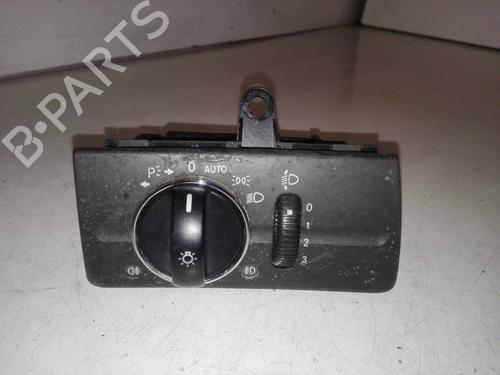 Hovedlysbryter MERCEDES-BENZ E-CLASS (W211) E 270 CDI (211.016) (177 hp) 28980056