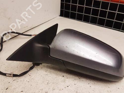 Left mirror AUDI A6 C6 (4F2)  | BP28987644C26 