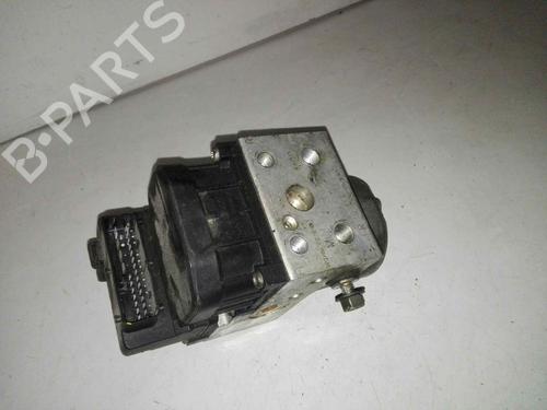 ABS Bremseaggregat NISSAN TERRANO II (R20) 2.7 TDi 4WD (125 hp) 28994687