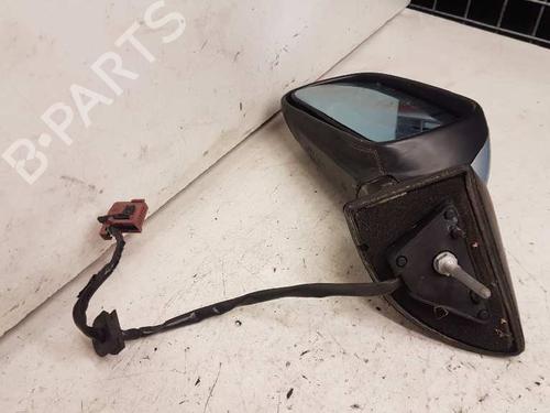 Left mirror PEUGEOT 407 (6D_) 2.0 (6DRFNB, 6DRFNE) | BP28984806C26 