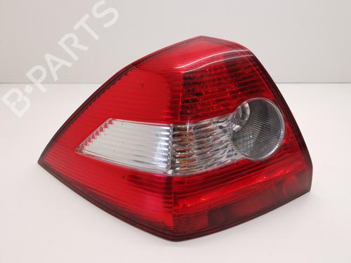 Used Left taillight RENAULT MEGANE II Saloon (LM0/1_) [2003-2025]  28979653