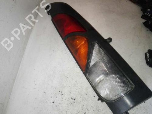 Used Right taillight RENAULT KANGOO (KC0/1_) D 65 1.9 (KC0E, KC02, KC0J, KC0N) (64 hp) 28978363
