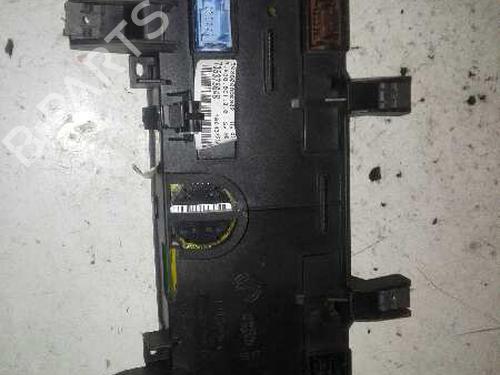 Climate control FIAT STILO (192_) 1.9 D Multijet | BP28983610I5