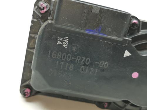 Throttle body HONDA CIVIC IX (FK) 1.6 i-DTEC (FK3) | BP30319065M82