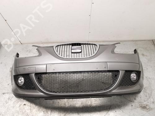 Used Front bumper SEAT ALTEA (5P1) [2004-2015]  30733125