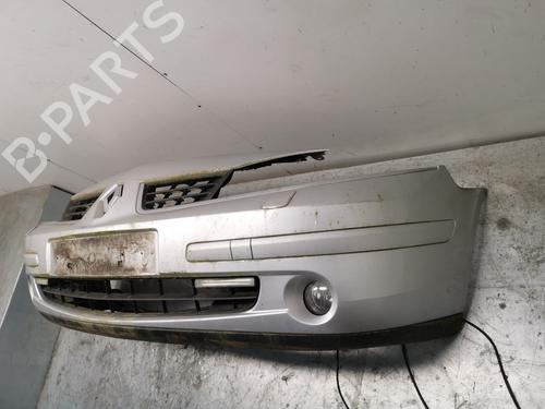 Front bumper RENAULT LAGUNA II (BG0/1_)  | BP28997144C7 