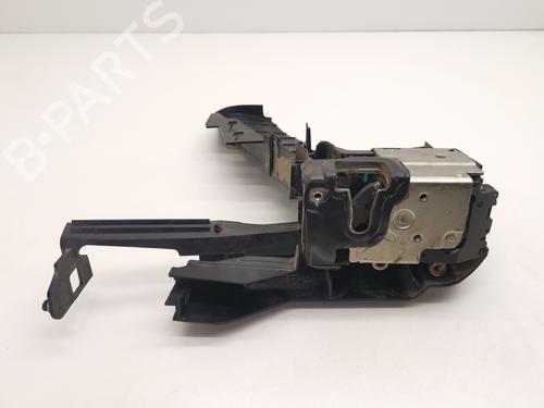 Used Front left lock FORD FIESTA V (JH_, JD_) 1.4 TDCi (68 hp) 28979425
