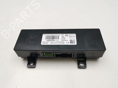 Used Electronic module CITROËN C4 II (NC_) 1.6 BlueHDi 100 (99 hp) 28987836