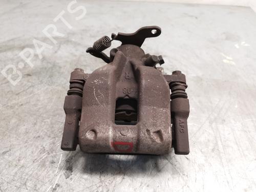 Used Right rear brake caliper TOYOTA AVENSIS Saloon (_T27_) 2.0 D-4D (ADT270_, ADT270R) (124 hp) 31716396