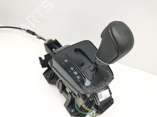 Gear lever RENAULT KADJAR (HA_, HL_) 1.5 dCi 110 (HLA3) | BP28998762M90 