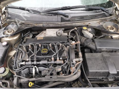 Starter FORD MONDEO III Saloon (B4Y)  | BP28987346M8 