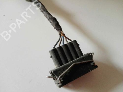 Left mirror SEAT IBIZA II (6K1) 1.9 TDI | BP28980092C26 