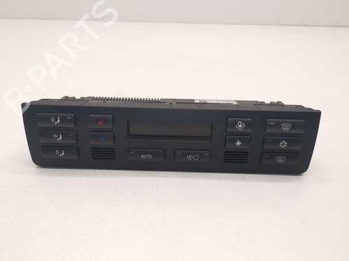 Commande Chauffage BMW 3 Compact (E46) 320 td (150 hp) 28985270