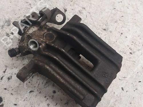 Used Left rear brake caliper VW POLO V (6R1, 6C1) [2009-2022]  28986134