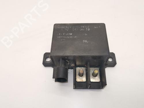 Elektronisk modul MERCEDES-BENZ E-CLASS (W211) [2002-2009]  28990988