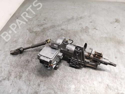 Steering column RENAULT CAPTUR I (J5_, H5_) 1.5 dCi 90 (J5N4, J5M5, J5MW, J5M6, J5AL, J5AJ) | BP39444065M21 - Image 4