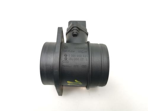 Used Mass air flow sensor SEAT TOLEDO II (1M2) 1.9 TDI (110 hp) 28981165