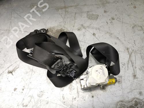 Airbag Kit MERCEDES-BENZ C-CLASS (W204)  | BP29508509C86 