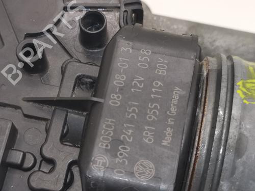 Front wiper motor SEAT IBIZA IV (6J5, 6P1)  | BP28998846M29 