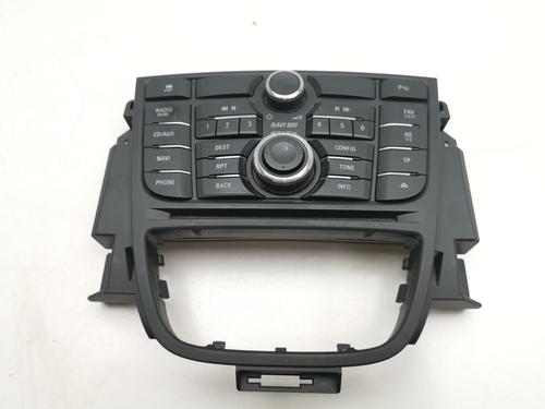Used Switch Switch OPEL ASTRA J Sports Tourer (P10) 2.0 CDTI (35) (165 hp) 39438168 39438168