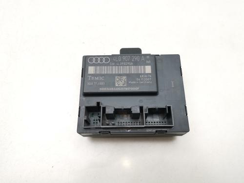 electronic-module-audi-q7-4lb-2006-2007-2008-2009-2010-2011-2012-2013-2014-2015-2016-39437760 main image