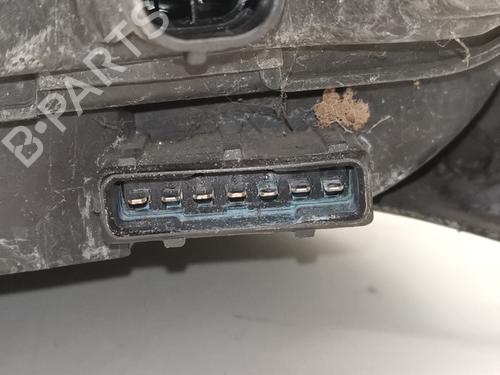 Right headlight FIAT PUNTO (188_) 1.2 16V 80 (188.233, .235, .253, .255, .333, .353, .639,... | BP28986285C29 