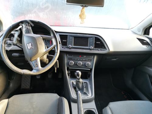 Electronic sensor SEAT LEON (5F1) 1.6 TDI | BP39444579M84 - Image 14
