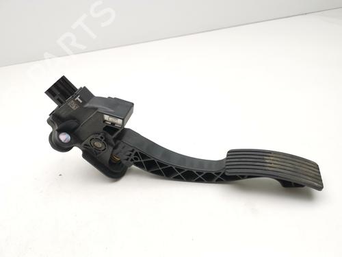 Pedal MITSUBISHI OUTLANDER III (GG_W, GF_W, ZJ, ZL, ZK) 2.0 4WD (GF7W) (150 hp) 28987048