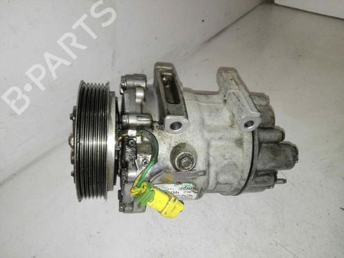 AC-Kompressor CITROËN C8 (EA_, EB_) 2.0 HDi (120 hp) 28999793