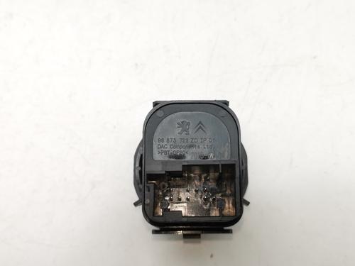Mirror switch PEUGEOT PARTNER Box Body/MPV (K9)  | BP29489175I25 