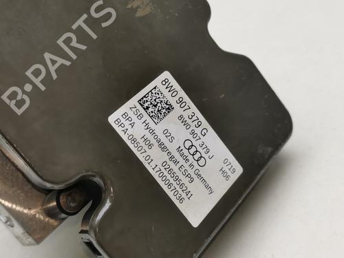 ABS pump AUDI A4 B9 Avant (8W5, 8WD) 2.0 TDI | BP32250807M43