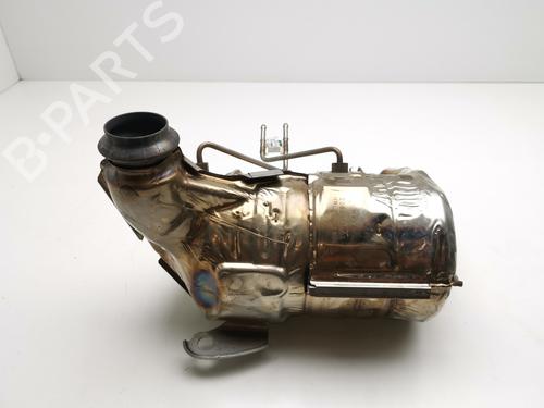 Used Particulate filter RENAULT CAPTUR II (HF_) [2020-2025]  29358312
