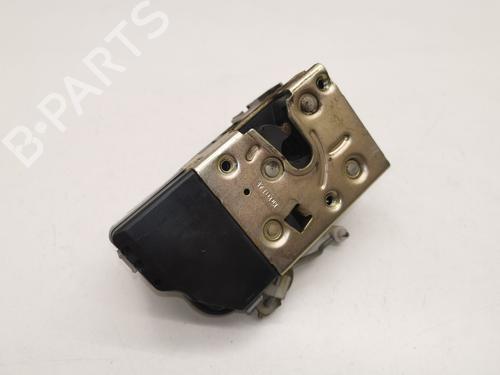 Used Front left lock PEUGEOT 307 (3A/C) 1.6 HDi (90 hp) 28980372