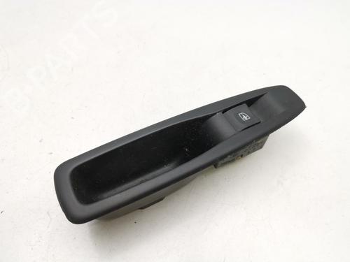 Fensterheberschalter rechts vorne für RENAULT CAPTUR I (J5_, H5_) [2013-2025]  29565698