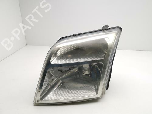 Used Left headlight FORD TOURNEO CONNECT 1.8 TDCi (90 hp) 28985500