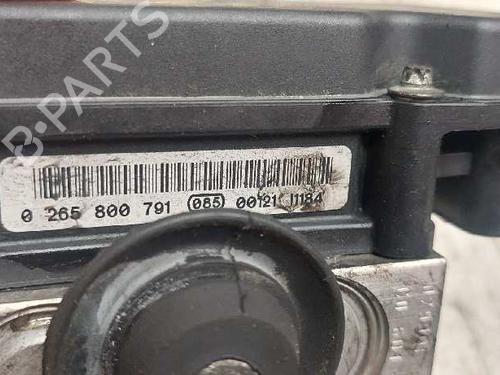 ABS pump FORD KA (RU8) 1.2 | BP28997337M43 