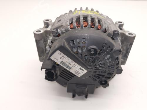 Alternator MERCEDES-BENZ C-CLASS (W204)  | BP28994806M7 