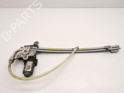 Used Rear left window mechanism RENAULT LAGUNA II (BG0/1_) [2001-2007]  28999543
