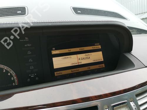 Engine MERCEDES-BENZ S-CLASS (W221, V221) | BP36558007M1 - Image 17