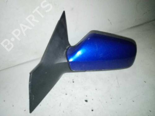 Used Left mirror OPEL ASTRA G Coupe (T98) 1.8 16V (F07) (116 hp) 28981972