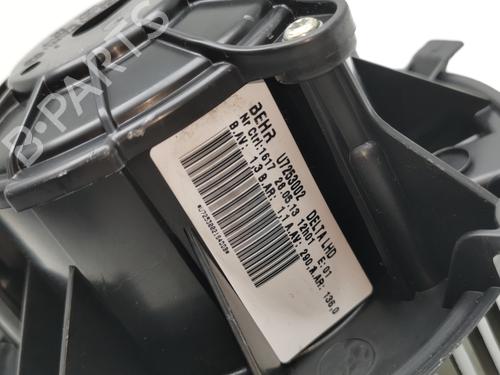 Heater blower motor OPEL ASTRA J Sports Tourer (P10)  | BP28979640M62 