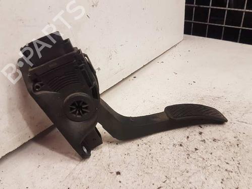 Used Pedal FORD FIESTA VI (CB1, CCN) [2008-2025]  28983780