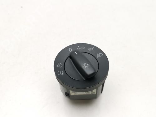 Commande de phare VW GOLF VI (5K1) [2008-2014]  31903908