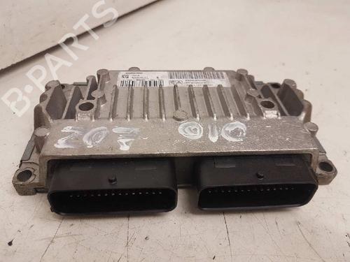 Used Gearbox control unit PEUGEOT 207 (WA_, WC_) 1.6 16V VTi (120 hp) 28995858