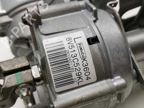 Steering column FORD FIESTA VI (CB1, CCN) | BP28994180M21