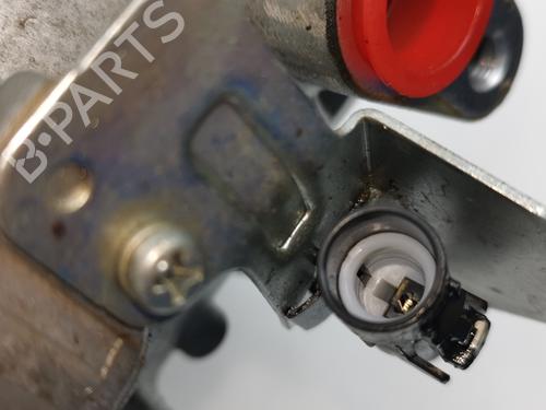 AC compressor SUZUKI JIMNY Closed Off-Road Vehicle (A6G)  | BP29561506M34 