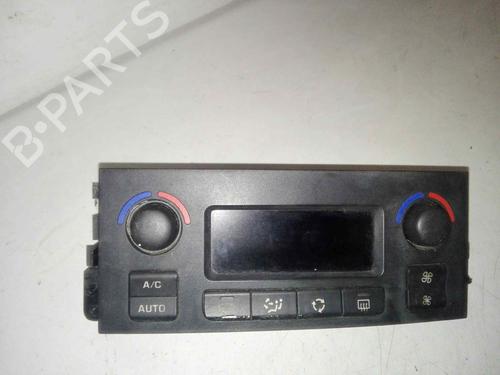 Used Climate control PEUGEOT 207 CC (WD_) [2007-2015]  28985661