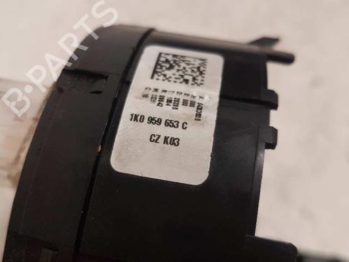 Squib airbag VW GOLF V (1K1) | BP28998043C102