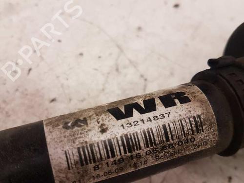 Right front driveshaft OPEL ASTRA H (A04) 1.7 CDTI (L48) | BP28985936M39