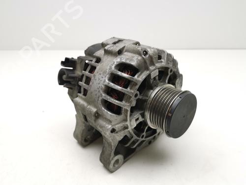 Used Alternator CITROËN NEMO Box Body/MPV (AA_) [2008-2026]  28987199
